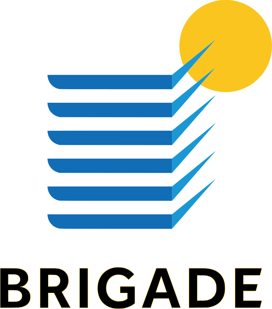 Brigade logo