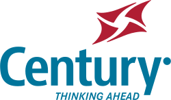Century logo