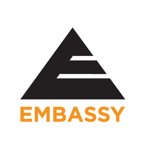Embassy logo