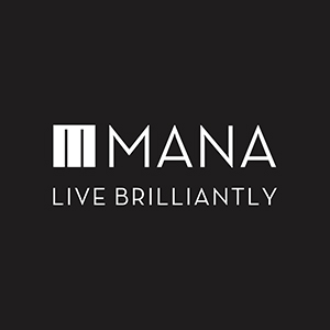 Mana logo