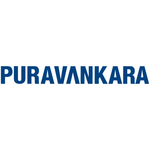 Puravankara logo