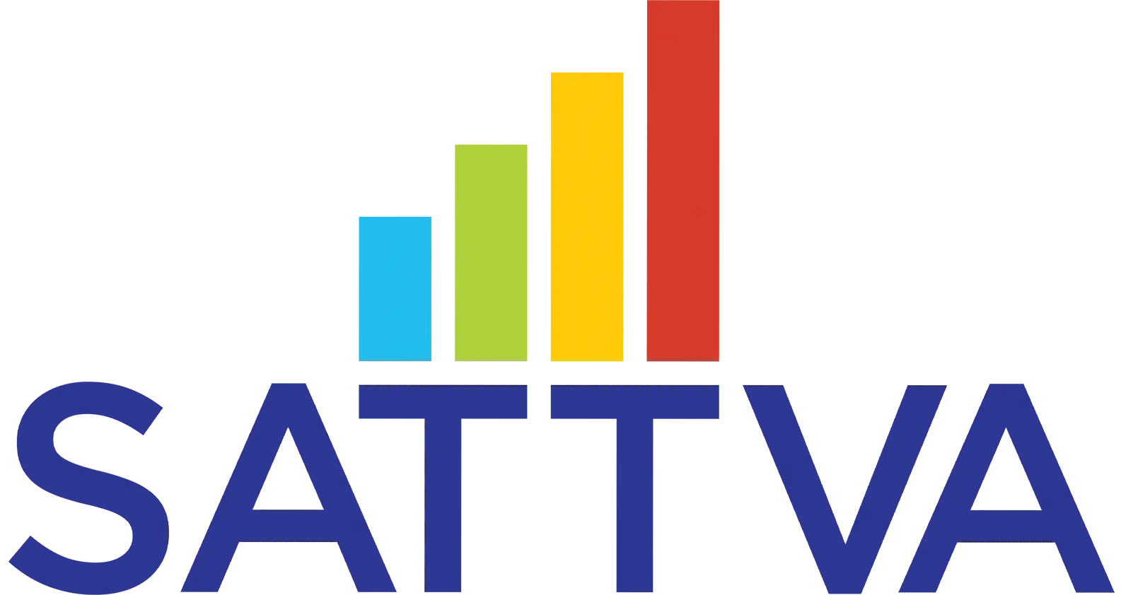 Sattva logo